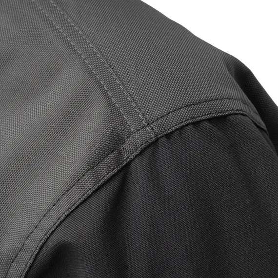 Куртка профессиональная рабочая, 65% полиэстер 35% хлопок, XXXL Denzel