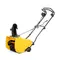 Снегоотбрасыватель электрический CHAMPION STE1650