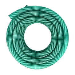 Шланг спиральный, армированный, напорно-всасывающий, D 38 мм, 10 атм, 15 м Сибртех