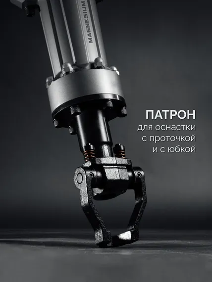 ЗУБР Бетонолом, 70 Дж, 2500 Вт, АВТ, бесщеточный отбойный молоток HEX-28, Профессионал (ЗМБ-70-2500 ВК)