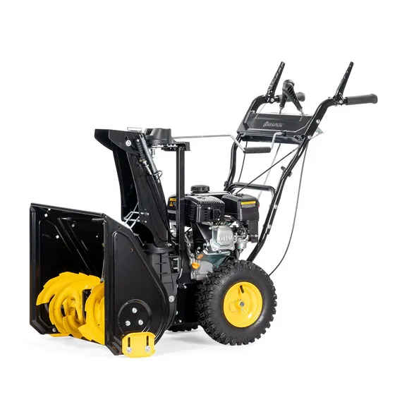 Снегоотбрасыватель CHAMPION ST661