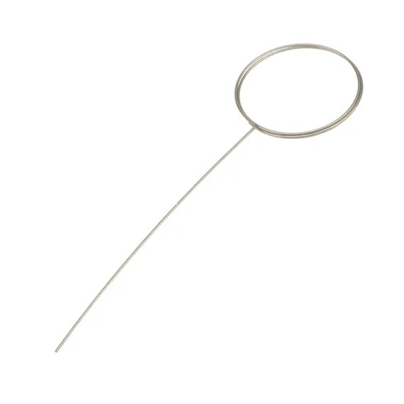 Моечная машина высокого давления R-180D, 2200 Вт, 180 бар, 380 л/ч, с барабаном Denzel