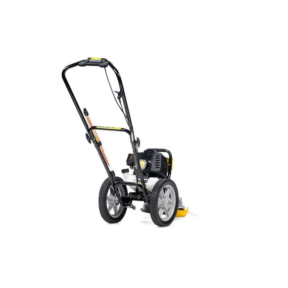 Бензиновая газонокосилка CHAMPION LMH4412