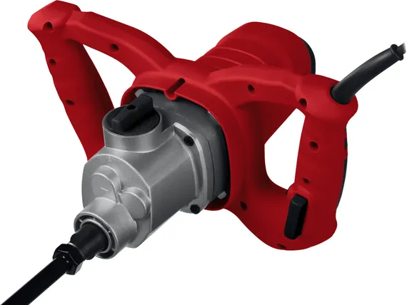 ЗУБР 1050 Вт, М14, строительный миксер, 2 скорости (МР-1050-1)