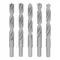 Сверло по металлу, 16 мм, полированное, HSS, 5 шт, цилиндрический хвостовик Matrix