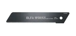 OLFA WORKS сменное пильное полотно для FIELD SAW OW-FS1, 1 шт (OWB-FS1)