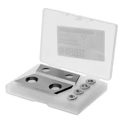 Набор ножей для электрических измельчителей, SK5 Denzel