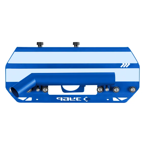 ЗУБР заусовщик для плитки 45° под УШМ (33110)