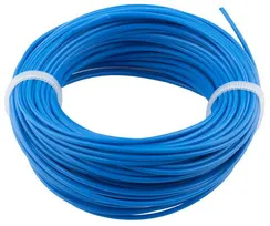 Леска для триммера ЗУБР КРУГ, 2.4 мм, 15 м, (70101-2.4-15)