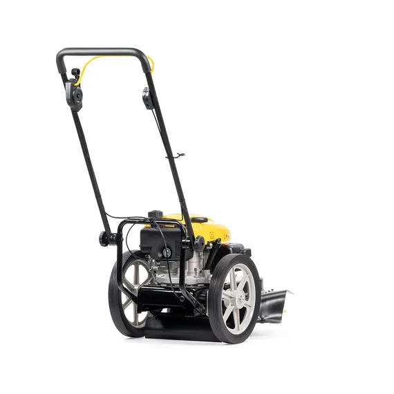 Бензиновая газонокосилка CHAMPION LMH5640