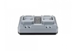 Зарядное устройство PROFIPOWER на 2 аккумулятора Li-ion LI-18E A1156