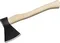 СИБИН 800/1050 г, 400 мм, кованый топор с округлым лезвием (2070-08)