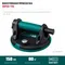 KRAFTOOL SPG-150 80 кг, 150 мм, манометр, вакуумная присоска с манометром (33256-15)