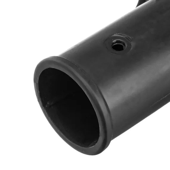 Рукоятка пластиковая V - образная, диаметр 32 мм, Сибртех