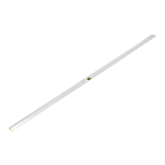 Правило алюминиевое "Трапеция", 2 ребра жесткости, L-3.0 м Сибртех