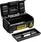 STAYER TOOLBOX-16, 390 х 210 х 160, пластиковый ящик для инструментов, Professional (38167-16)