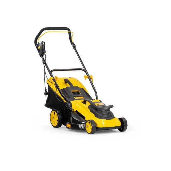 Электрическая газонокосилка CHAMPION EM4118