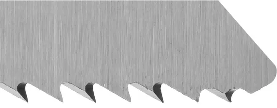 ЗУБР T-хвост., по дереву, 5 шт, набор полотен для лобзика (1595-S5)