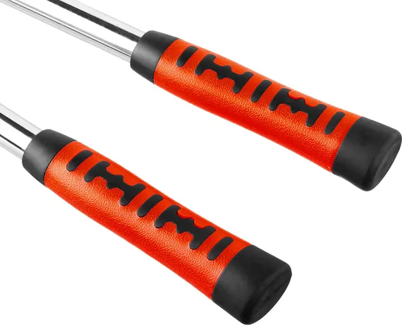 MIRAX 3.2 - 4.8 мм, 420 мм, двуручный заклепочник (31034)