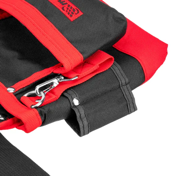 Сумка-пояс одинарная, 7 карманов Matrix