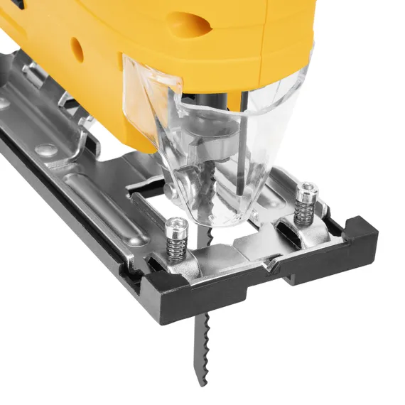 Лобзик аккумуляторный CJH-20-80, Li-Ion, 20 В// Denzel