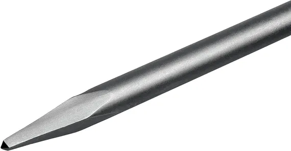 ЗУБР БУРАН, 280 мм, SDS-max, пикообразное зубило, Профессионал (29381-00-280)