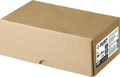 ЗУБР DIN 912, кл. пр. 8.8, М8 х 35 мм, цинк, 5 кг, винт с внутренним шестигранником, Профессионал (30318-08-035)