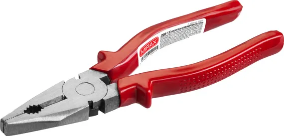 MIRAX 180 мм, плоскогубцы (22036-1-18)