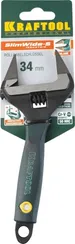 KRAFTOOL SlimWide Ultra, 150/34 мм, разводной ключ (27263-15)