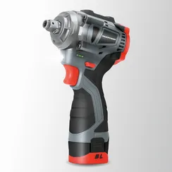 Аккумуляторный бесщеточный ударный гайковерт PROFIPOWER BL-163 E0212