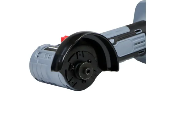 Аккумуляторная бесщеточная МИНИ УШМ PROFIPOWER DGA-18B E0240