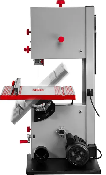 ЗУБР 305 мм, 750 Вт, ленточная пила (ЗПЛ-305)