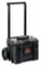 KETER ROC PRO GEAR 2.0 (22″) тележка с пластиковым ящиком (38370)
