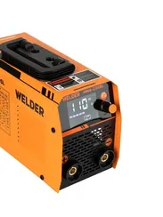 Сварочный аппарат Welder MMA-200 SL