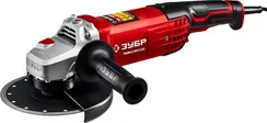 УШМ, (болгарка) электрическая, ЗУБР 2000 Вт, d180 мм, (УШМ-180-2005 П)
