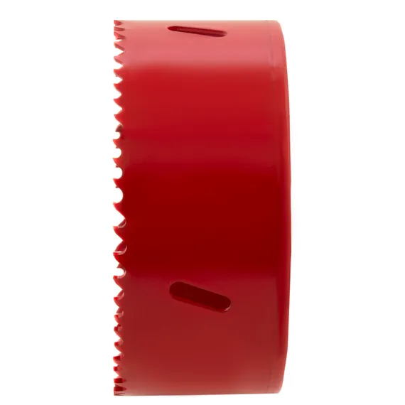 Коронка Bimetal, 102 мм Matrix