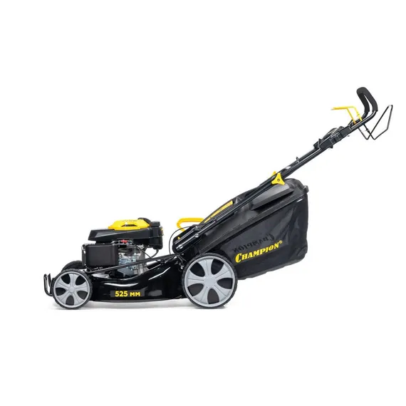 Бензиновая газонокосилка CHAMPION LM5345