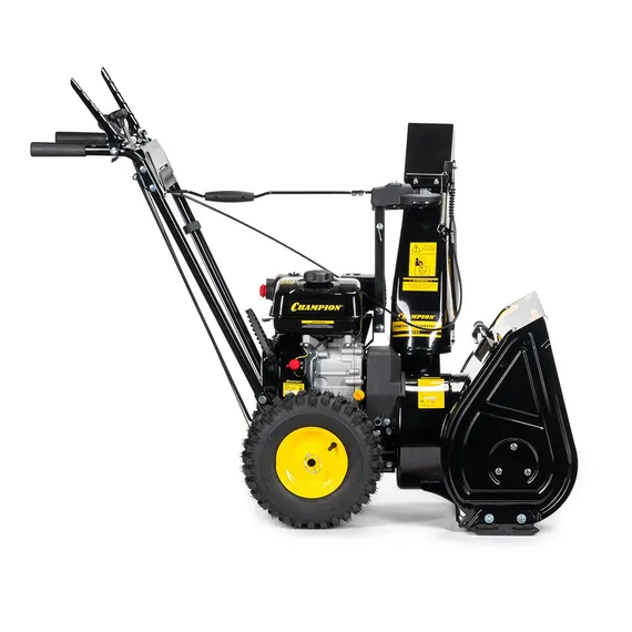 Снегоотбрасыватель  CHAMPION ST655