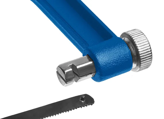 ЗУБР ножовка-мини по металлу, Профессионал (1567)