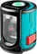 KRAFTOOL CL 20, лазерный нивелир (34700)