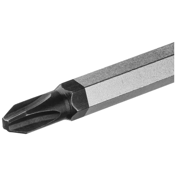 ЗУБР Ударник, PH3 х 150 мм, ударная отвертка, Профессионал (25272-3)