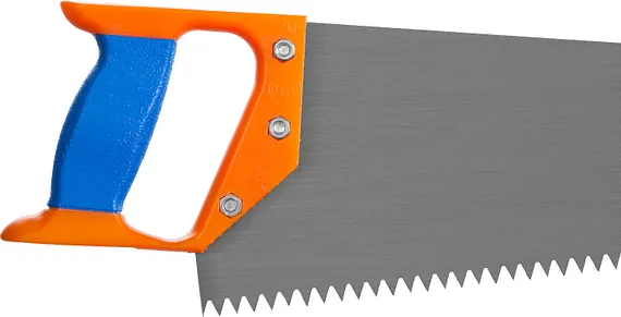 Ижсталь - ТНП Премиум 500 мм, ножовка по дереву (1520-50-08)