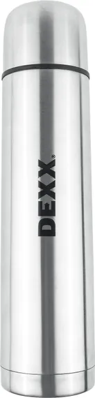 DEXX 1000 мл, для напитков, термос (48000-1000)