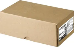 ЗУБР DIN 912, кл. пр. 8.8, М12 х 35 мм, цинк, 5 кг, винт с внутренним шестигранником, Профессионал (30318-12-035)