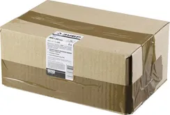 ЗУБР DIN 965, кл. пр. 4.8, M6 х 80 мм, цинк, 5 кг, винт с потайной головкой (303110-06-080)