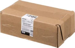 ЗУБР DIN 315, M4, цинк, 5 кг, барашковая гайка (303730-04)