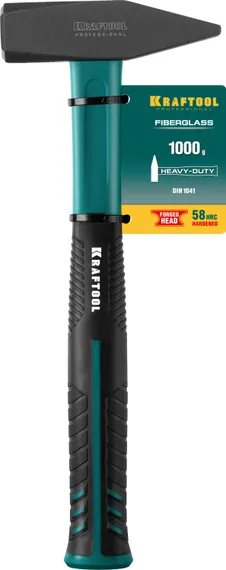 KRAFTOOL Fiberglass, 1000 г, слесарный молоток (2007-10)