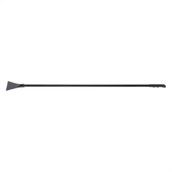 Ледоруб-топор кованый 110 мм, 1.45 кг, металлический черенок, Сибртех