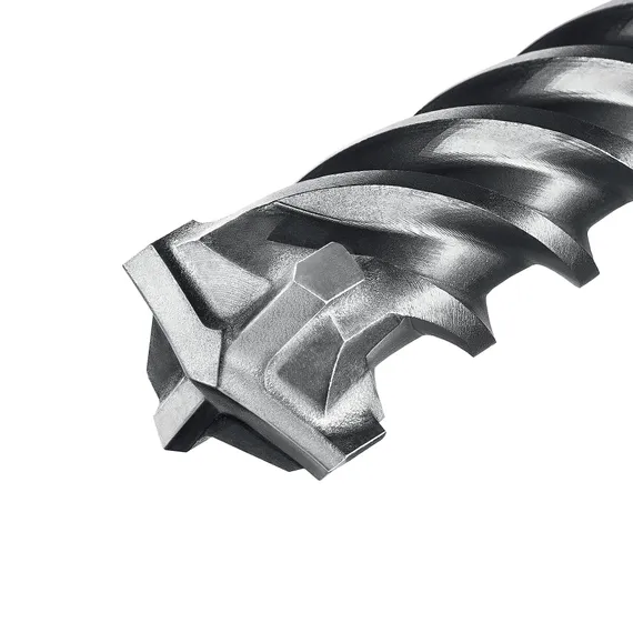 ЗУБР ПРОФИ-4Х 18x600 мм, SDS-plus бур (29313-600-18)