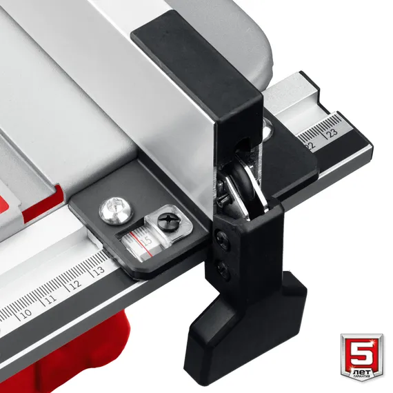 ЗУБР d 254 мм, 1900 Вт, настольный распиловочный станок (СРЦ-254)